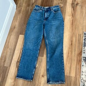 Abercrombie & Fitch jeans